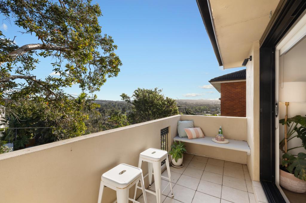 5/31 Dalley St, Queenscliff, NSW 2096