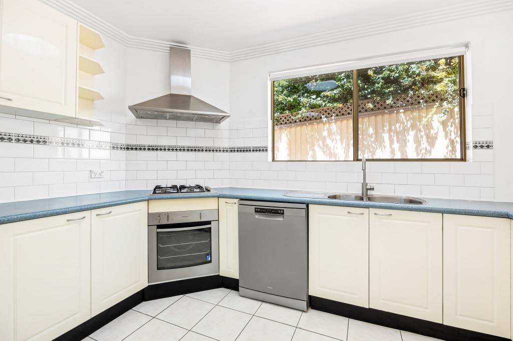 1/93 WOLSELEY ST, BEXLEY, NSW 2207