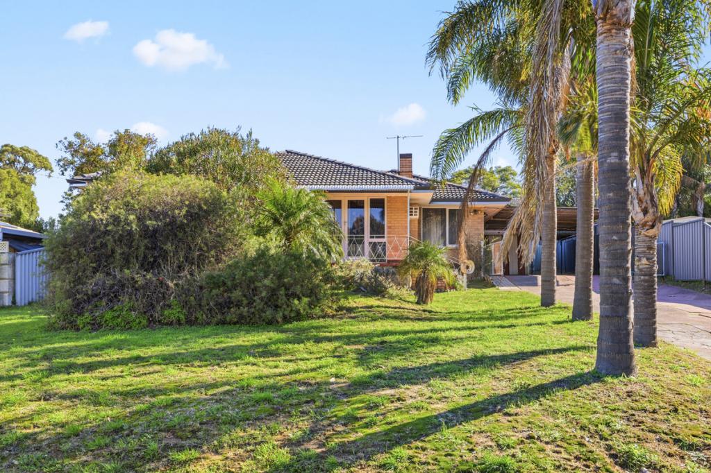50 Calista Ave, Calista, WA 6167