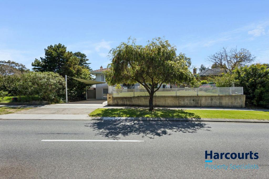 70 Oceanic Dr, Floreat, WA 6014