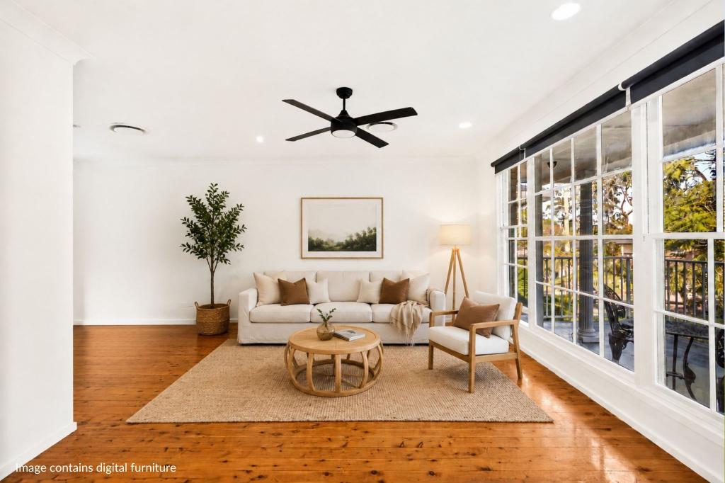 36 Jacaranda Ave, Figtree, NSW 2525