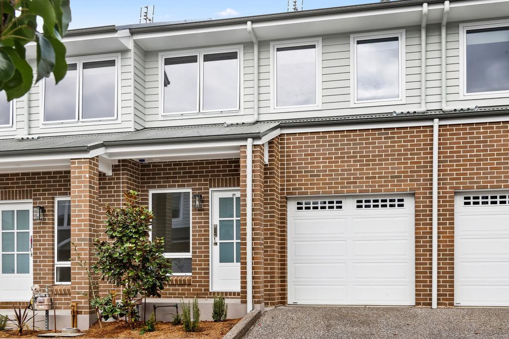 21/17-19 Suttor Rd, Moss Vale, NSW 2577