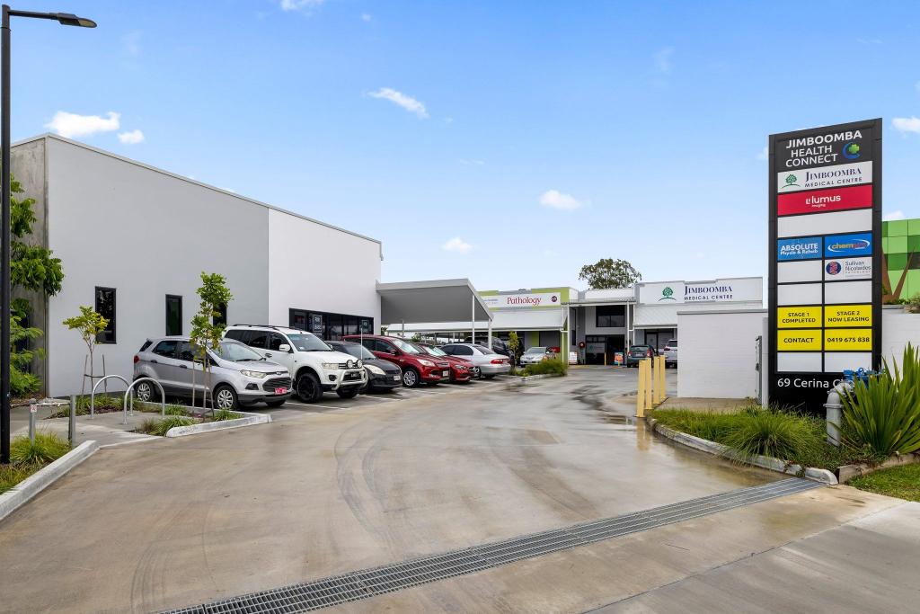 69 Cerina Cct, Jimboomba, QLD 4280