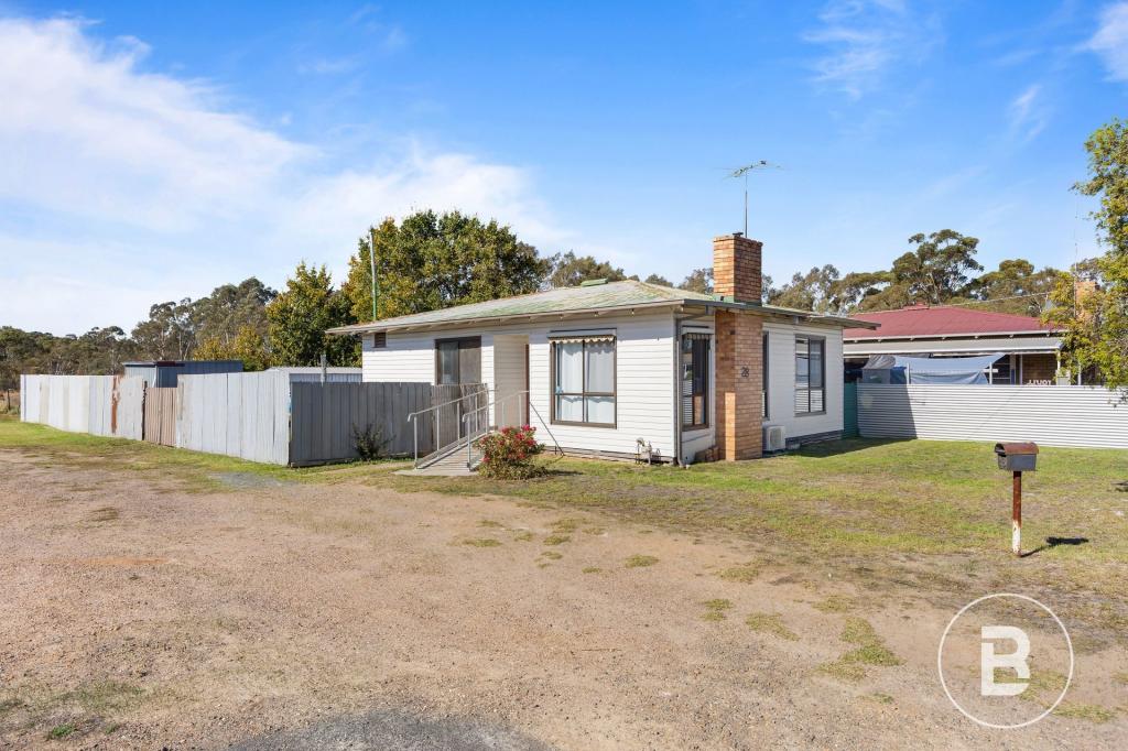 28 Smith St, Ararat, VIC 3377