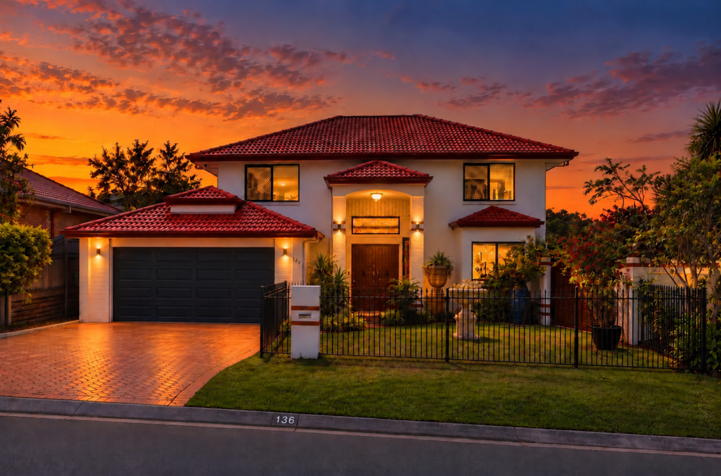 136 Morris Cct, Thornlands, QLD 4164