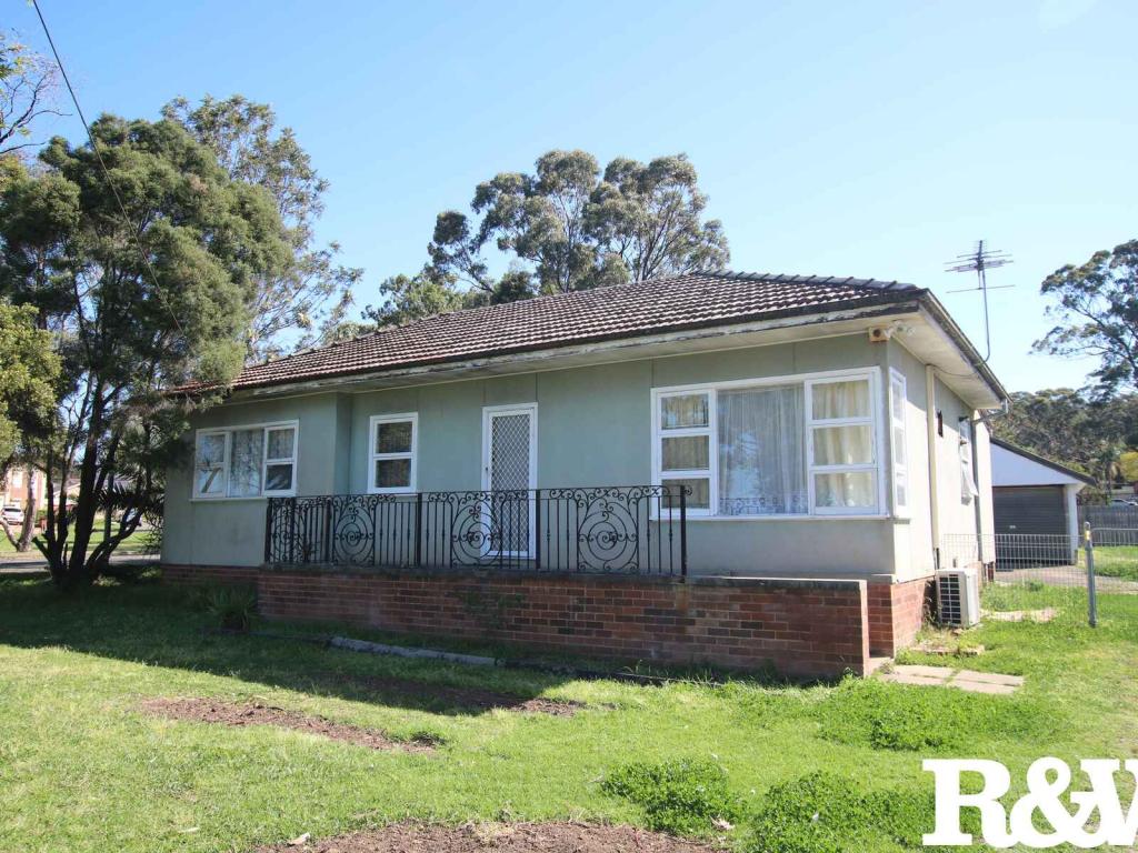 84 Rupertswood Rd, Rooty Hill, NSW 2766