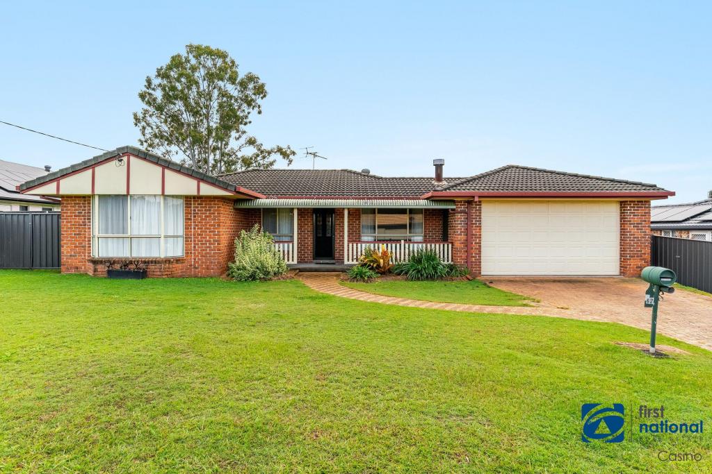 62 SHEPPARD ST, CASINO, NSW 2470