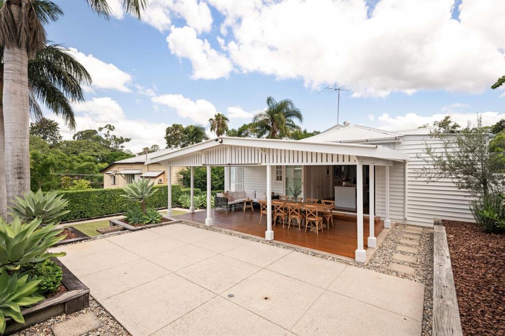 26 Theale Tce, Ashgrove, QLD 4060