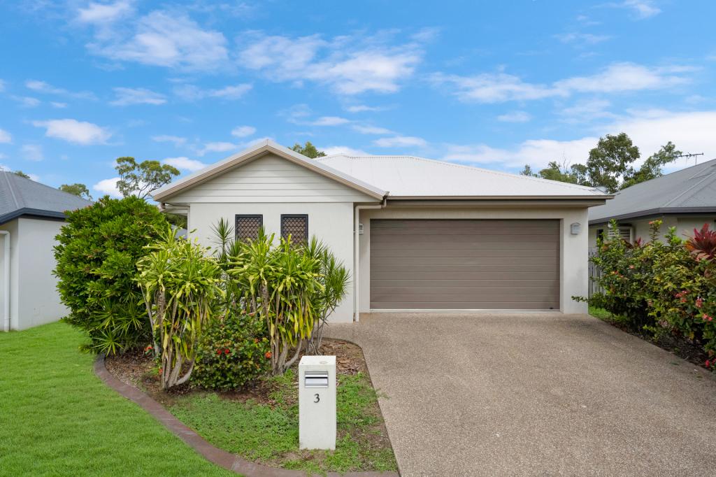 3 Panicum Cl, Bohle Plains, QLD 4817