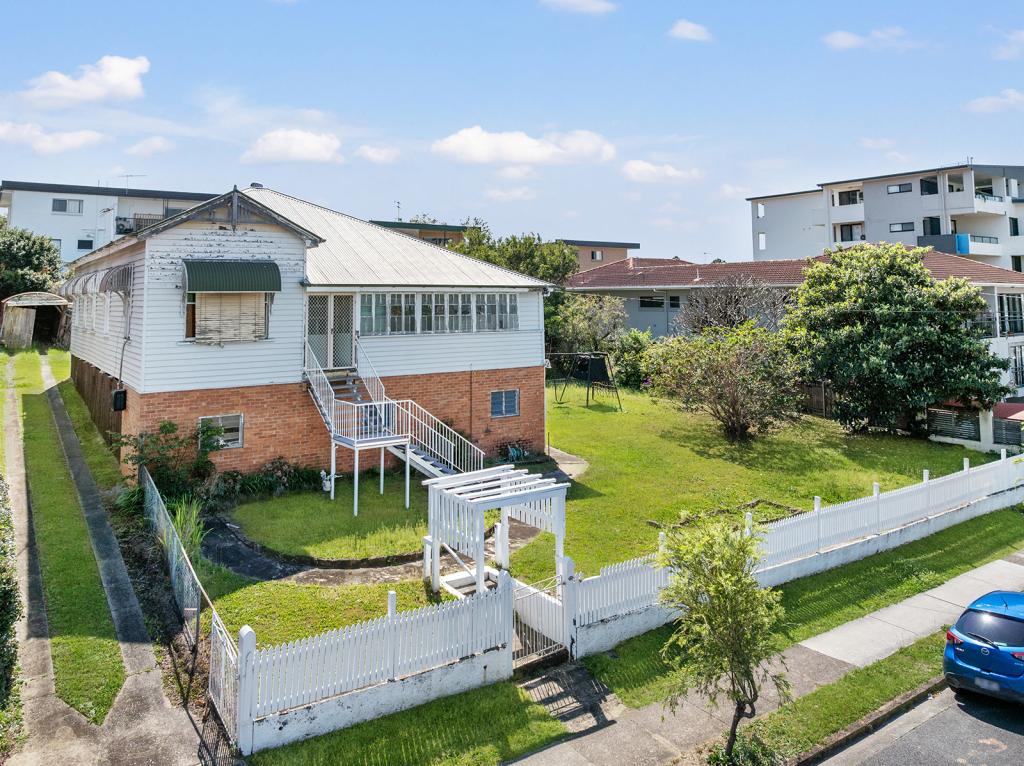 119 Stoneleigh St, Lutwyche, QLD 4030