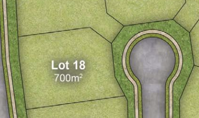 Lot 18 Ranana Pl, Mount Low, QLD 4818