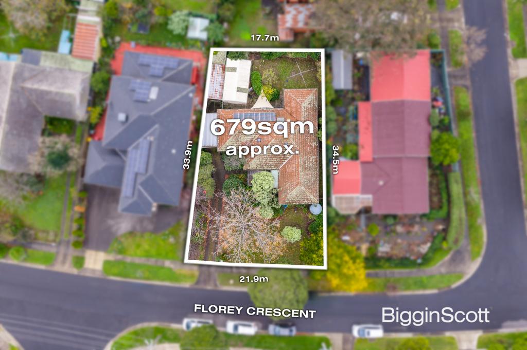 15 Florey Cres, Mulgrave, VIC 3170