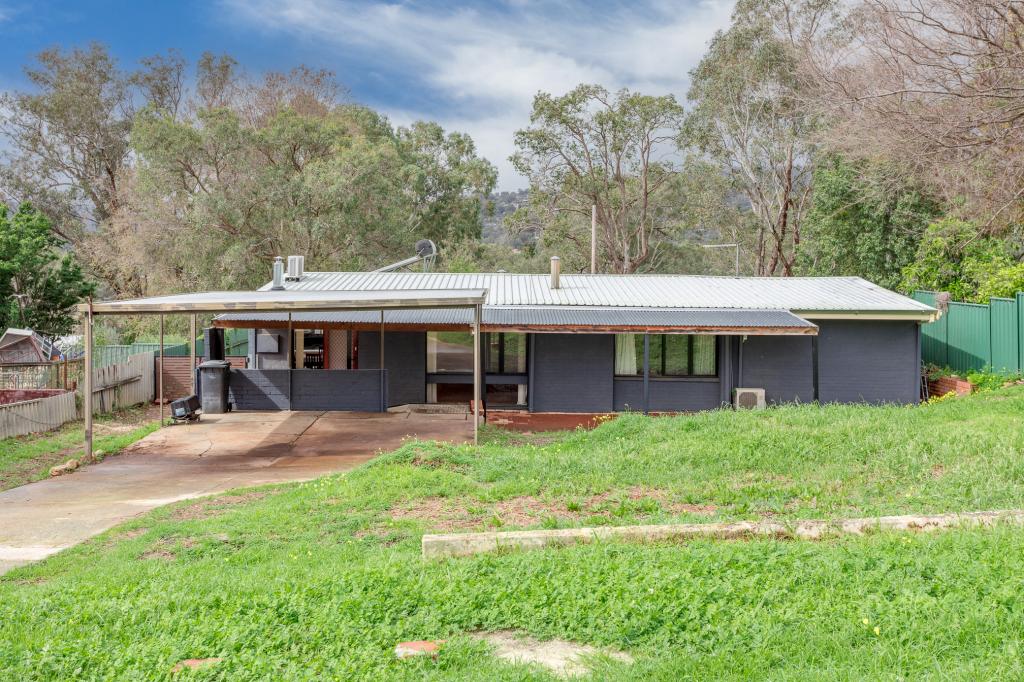 10 Wahroonga Rd, Mount Nasura, WA 6112