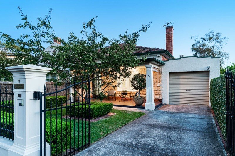 9 ALLEN GR, UNLEY, SA 5061