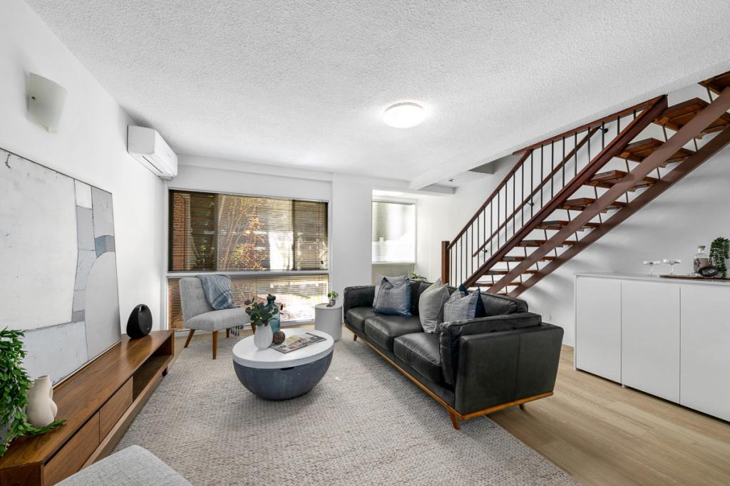 4/23 Hobbs St, Auchenflower, QLD 4066