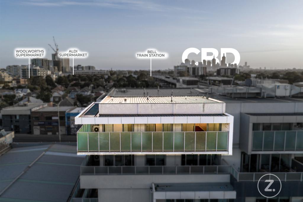 405/356 Bell St, Preston, VIC 3072