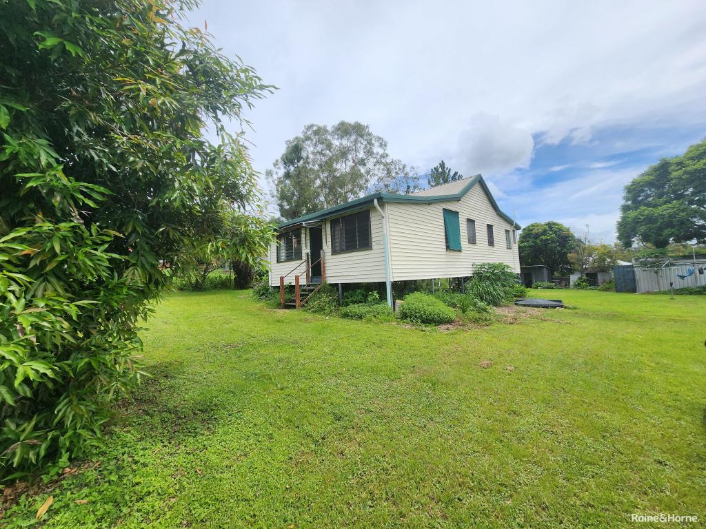 20 Garnet St, Mount Garnet, QLD 4872