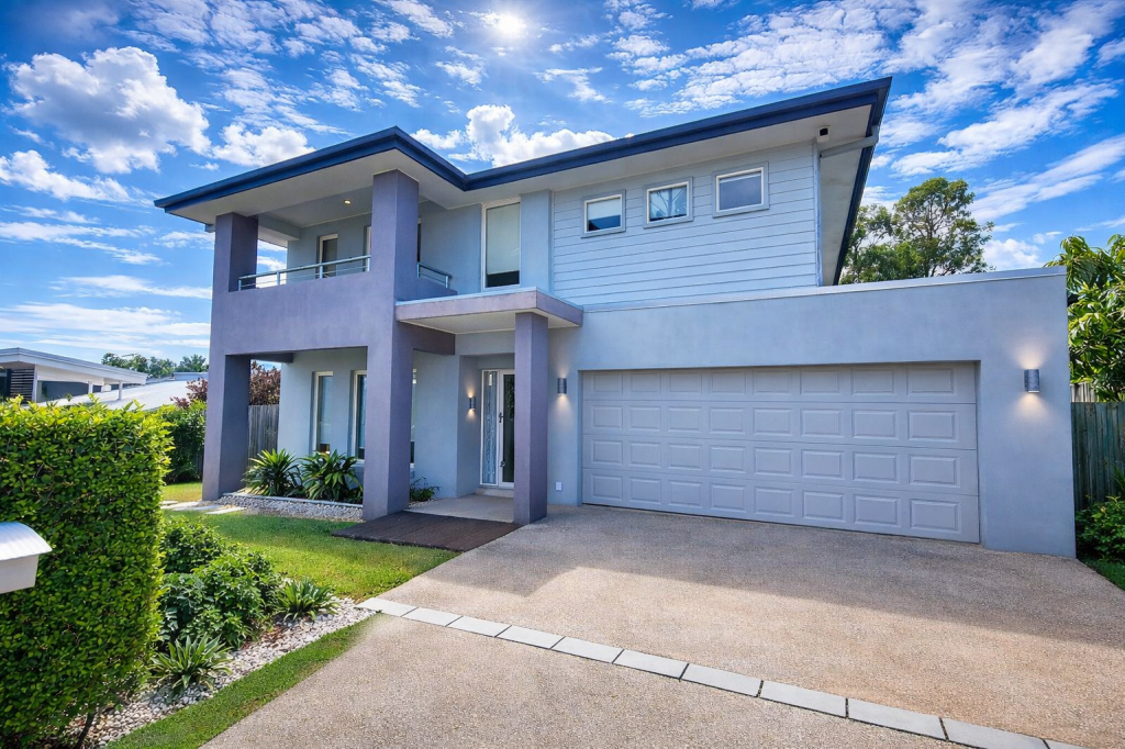 16 Summit Dr, Springfield Lakes, QLD 4300