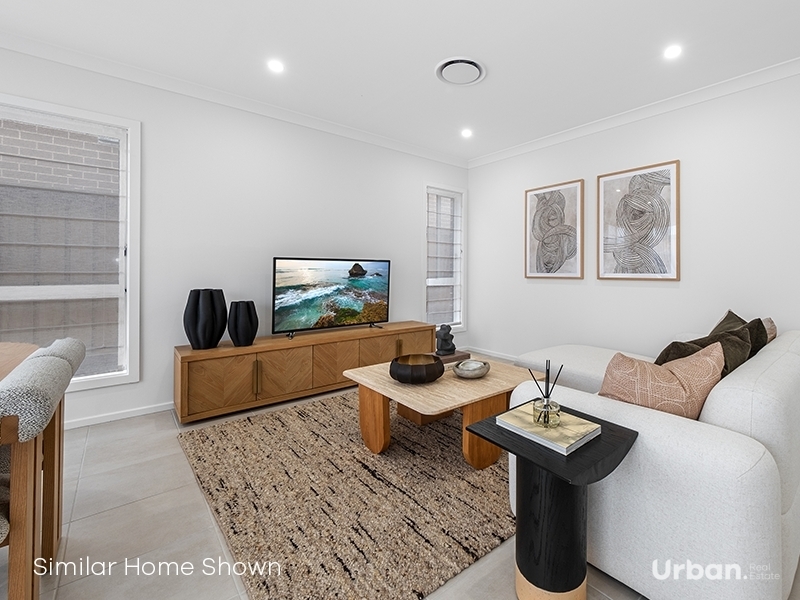 55 Mount Carmel Dr, Box Hill, NSW 2765