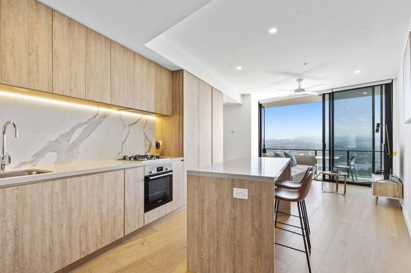 14607/5 The Darling Ave, Broadbeach, QLD 4218