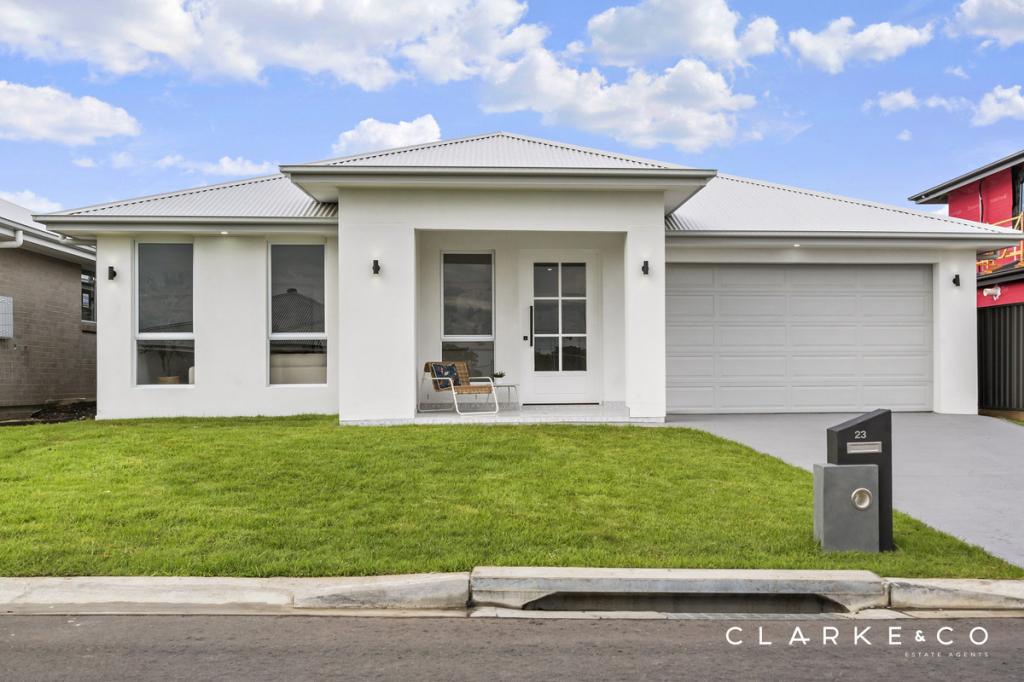 23 Dairyman Dr, Lochinvar, NSW 2321