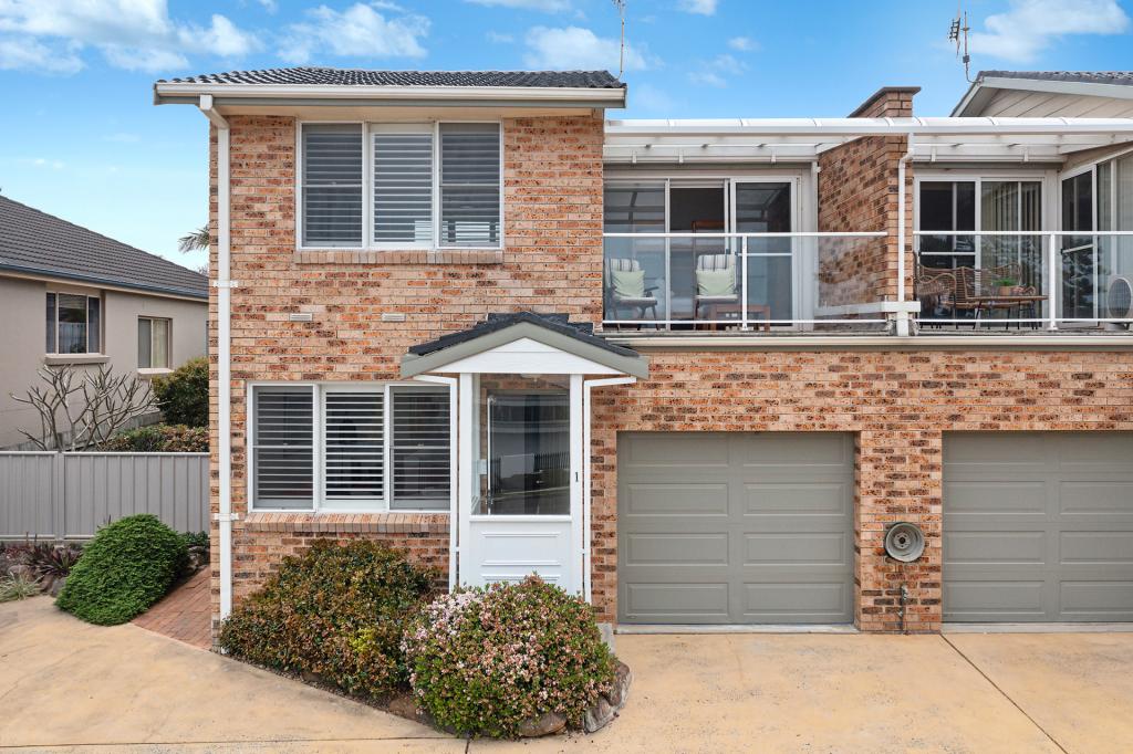 1/57 Werrina Pde, Blue Bay, NSW 2261