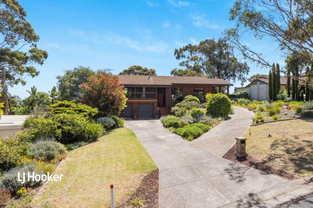 9 Leigh St, Salisbury Heights, SA 5109