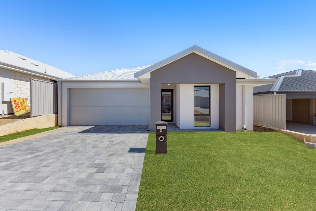 25 Eremophila St, Sinagra, WA 6065