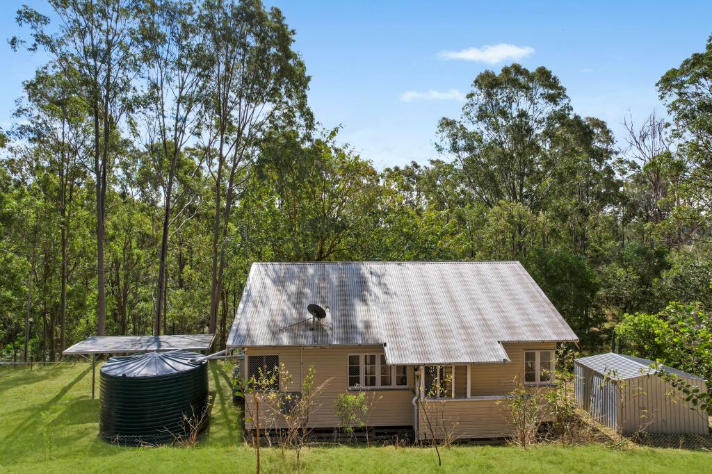 1 Buhse Ct, Laidley, QLD 4341