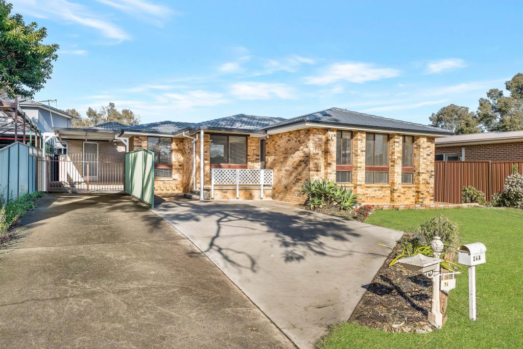 24 Shakespeare St, Wetherill Park, NSW 2164