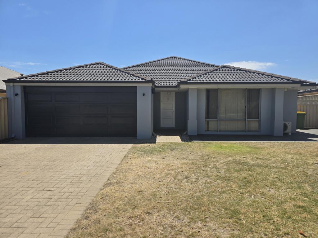 9 Eleanor Way, Millbridge, WA 6232