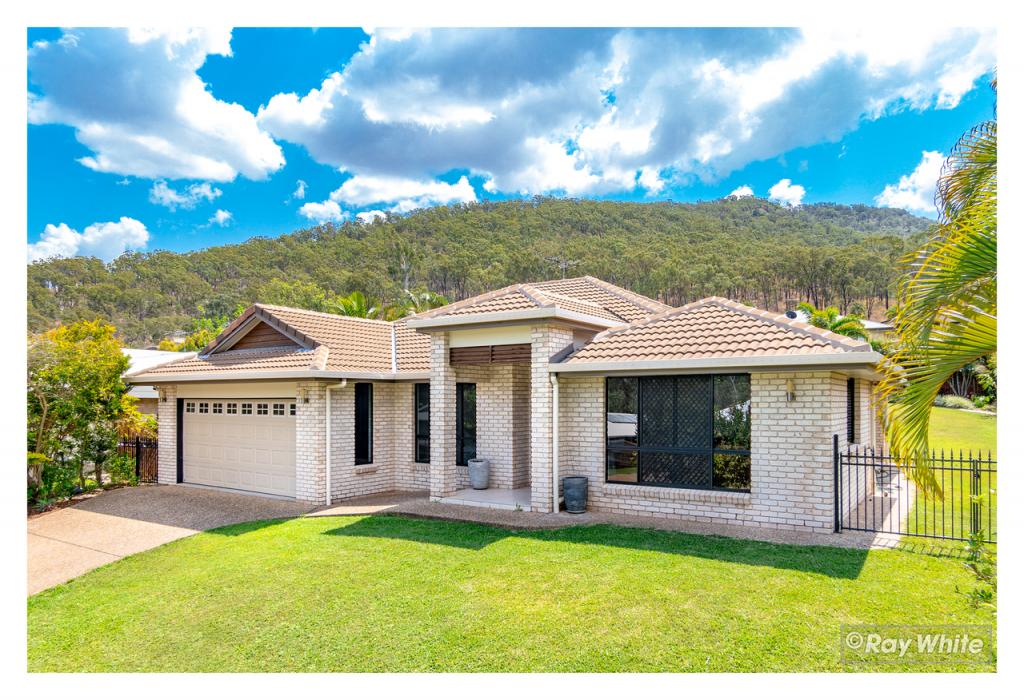 49 Sunset Dr, Norman Gardens, QLD 4701