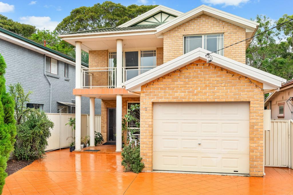 7 KINGS RD, BRIGHTON-LE-SANDS, NSW 2216