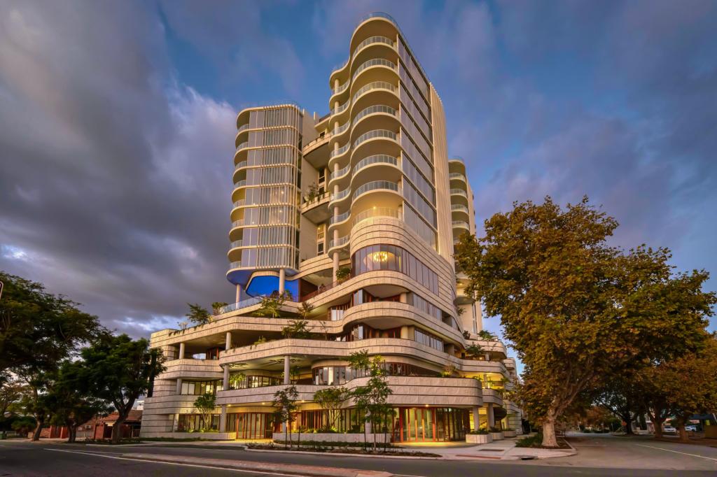 1203/10 Forbes Rd, Applecross, WA 6153