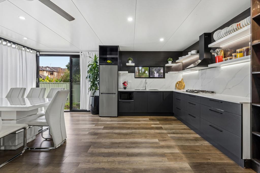 30 Bamfield Ave, Yagoona, NSW 2199