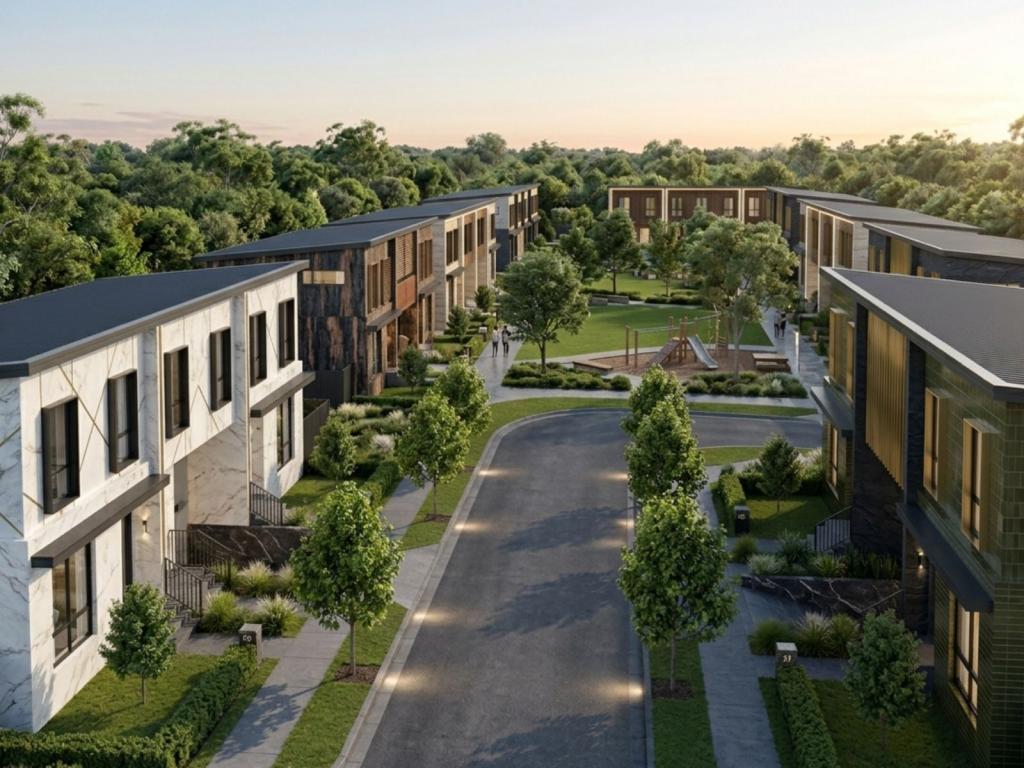 Contact Agent For Address, North Kellyville, NSW 2155