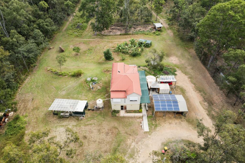 1 Qually Rd, Lockyer Waters, QLD 4311