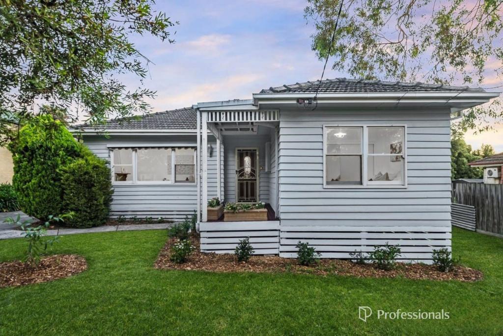 15 Maurice Ave, Ringwood, VIC 3134