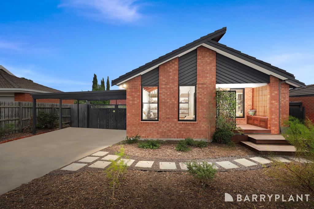 130 Garden Grove Dr, Mill Park, VIC 3082