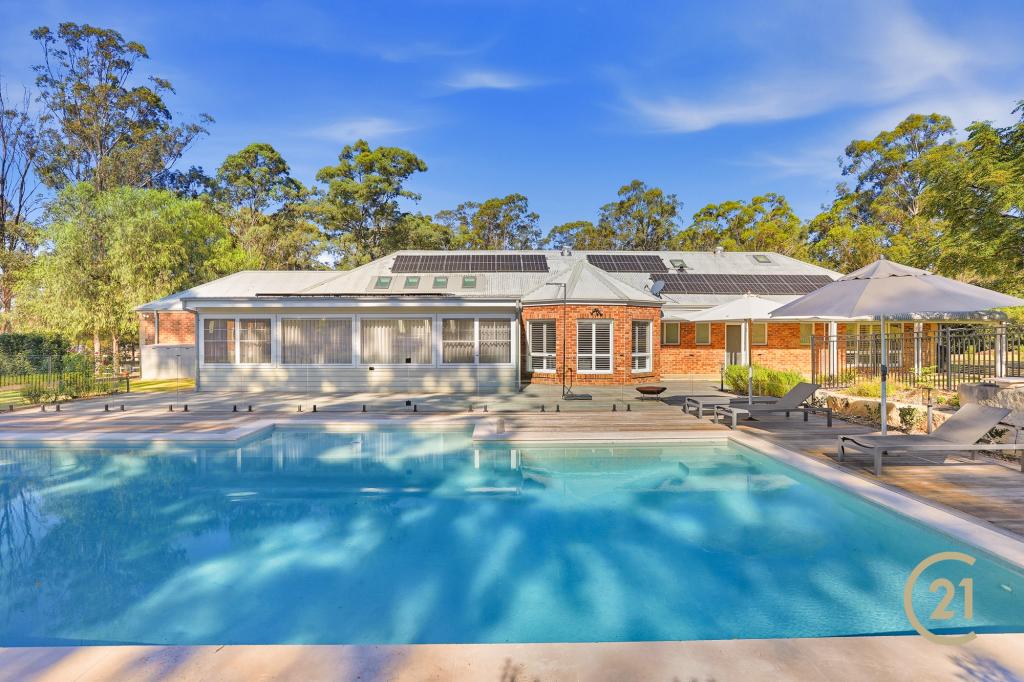 204 Boundary Rd, Oakville, NSW 2765