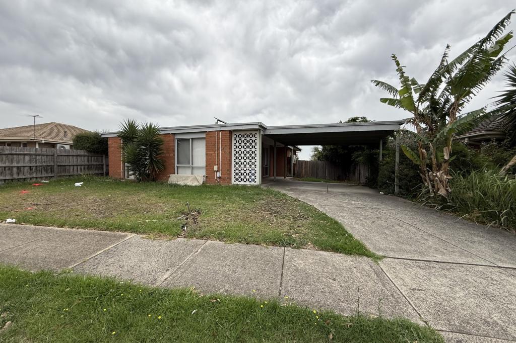 60 Willora Cres, Cranbourne West, VIC 3977