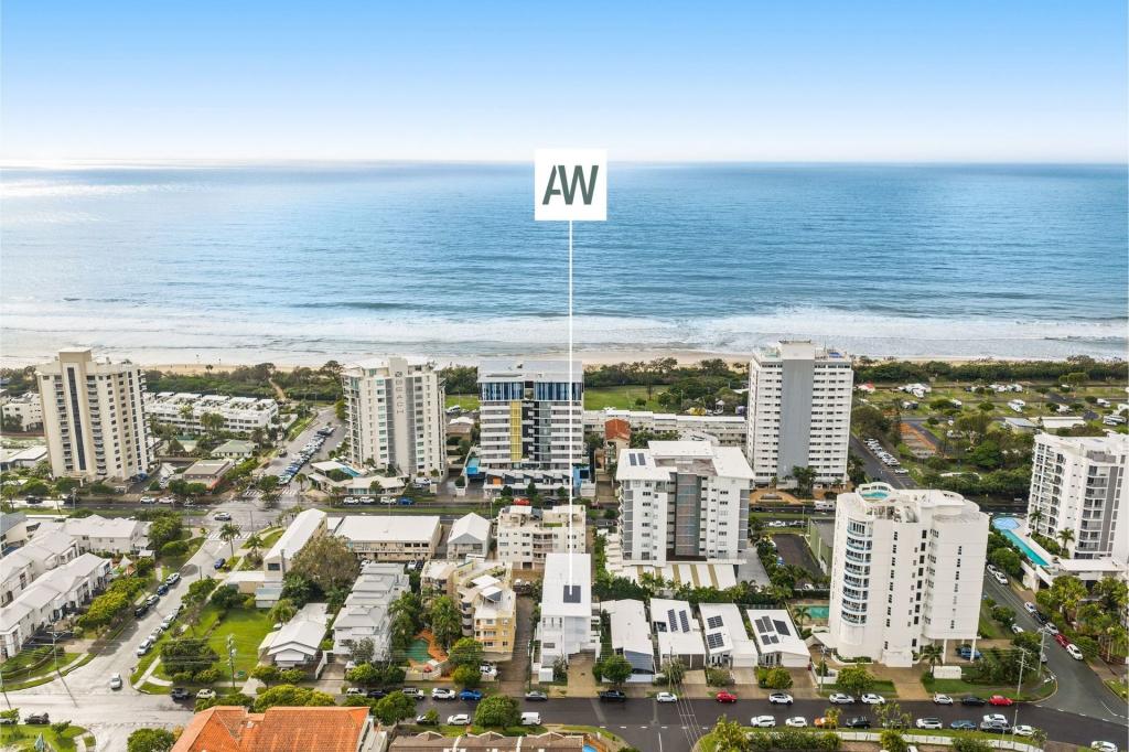 1/39 Fifth Ave, Maroochydore, QLD 4558
