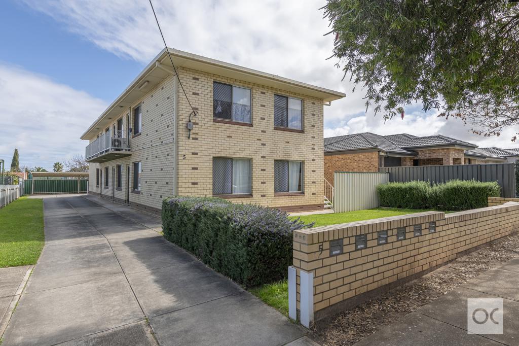 6/5 Chilworth Ave, Enfield, SA 5085