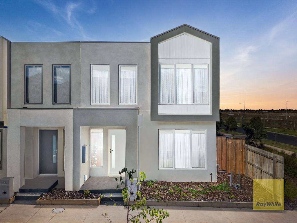 21 Rodway Walk, Tarneit, VIC 3029