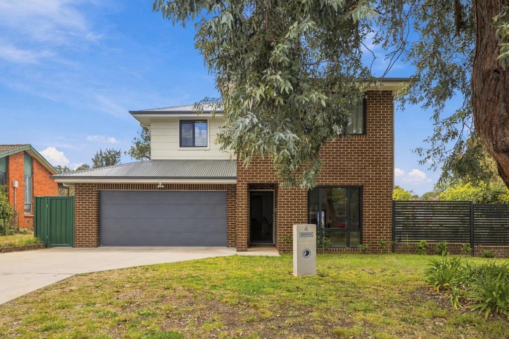 4 Levien St, Scullin, ACT 2614