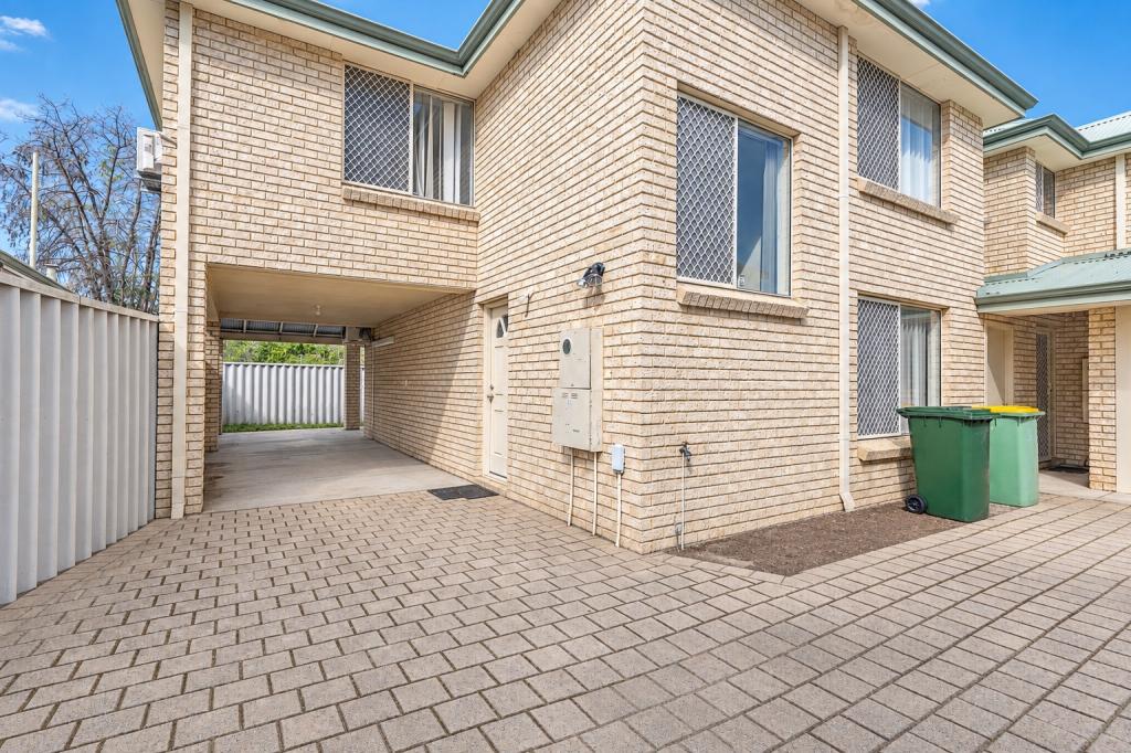 2/33 LAWSON ST, BENTLEY, WA 6102