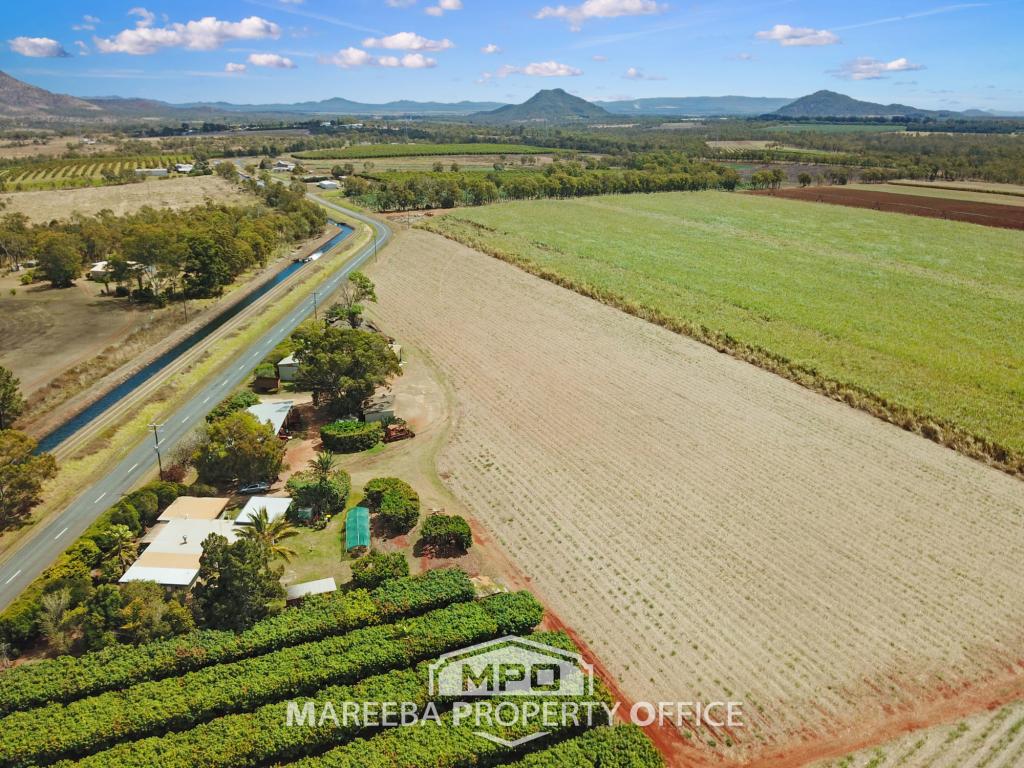 292 & 340 CHANNEL RD, WALKAMIN, QLD 4872