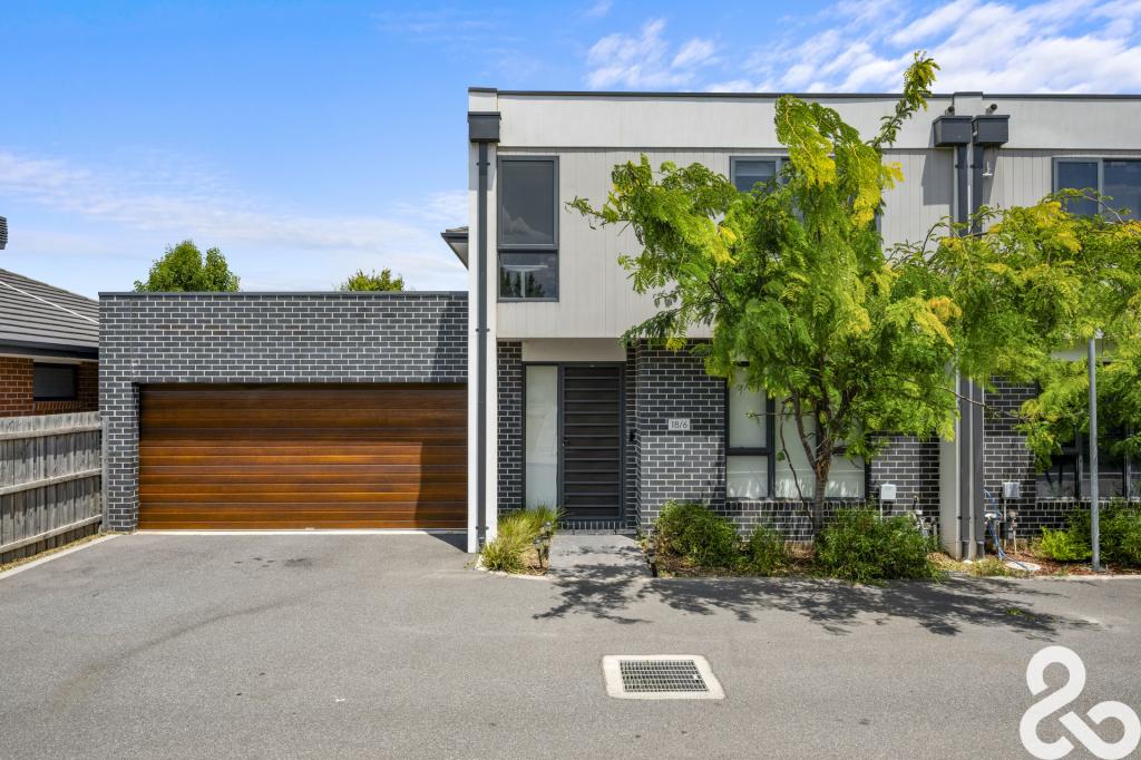 18/6 Hensley Rd, Lalor, VIC 3075