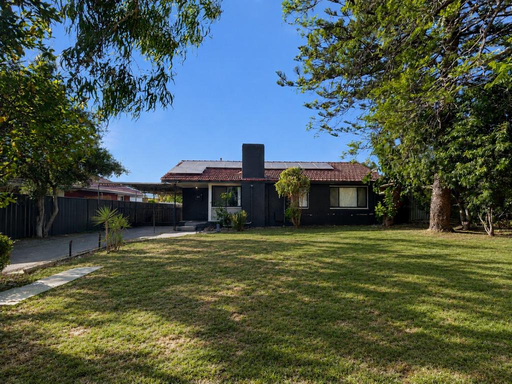 29 Gawler Way, Calista, WA 6167