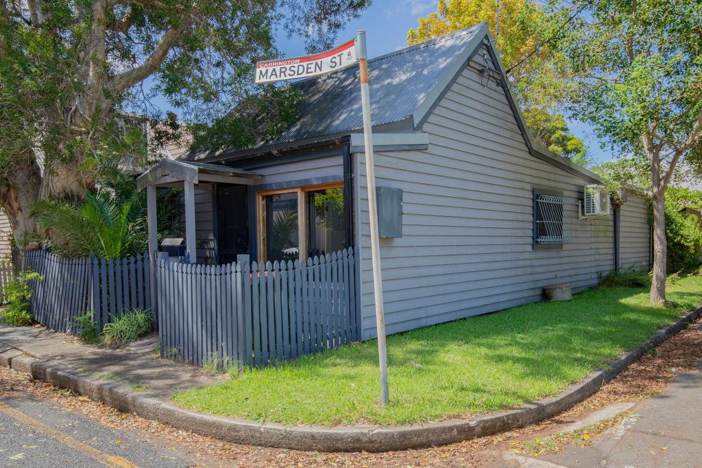 14 Marsden St, Carrington, NSW 2294